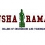Usha Rama College of Engineering and Technology - [URCE]
